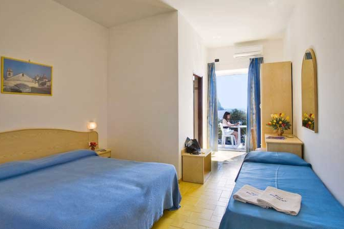 Hotel Riva Del Sole