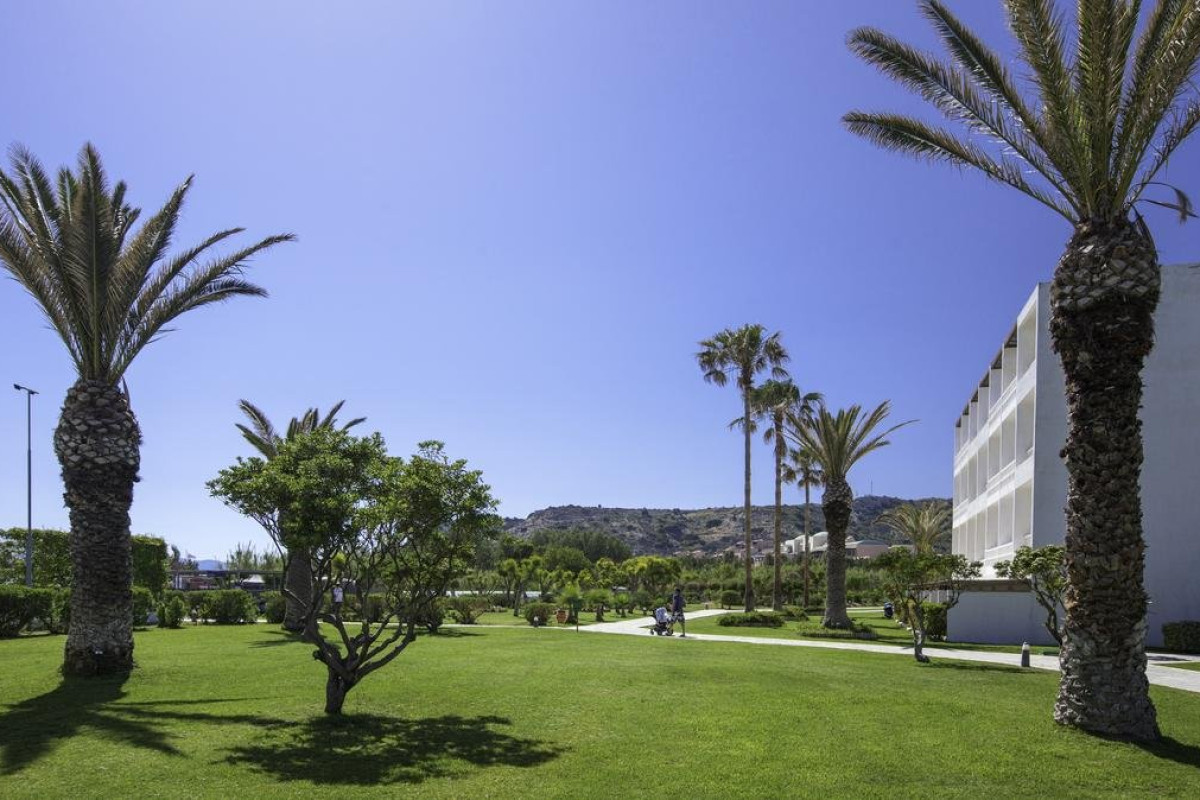 Lakitira Resort Hotel and Village