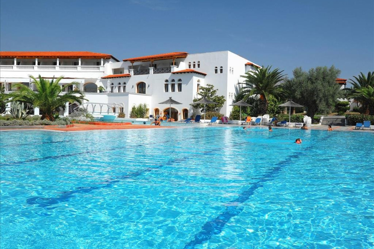 Eretria Village Resort