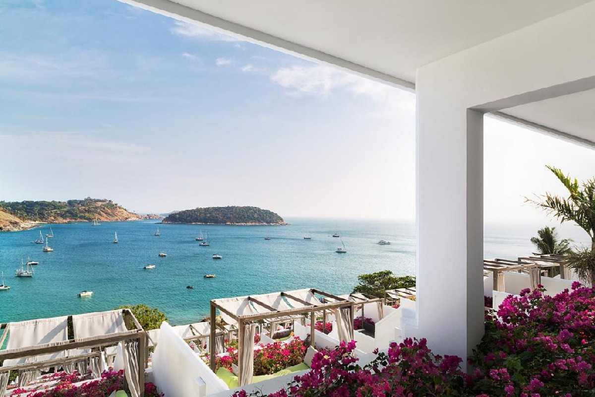 THE NAI HARN (PHUKET)