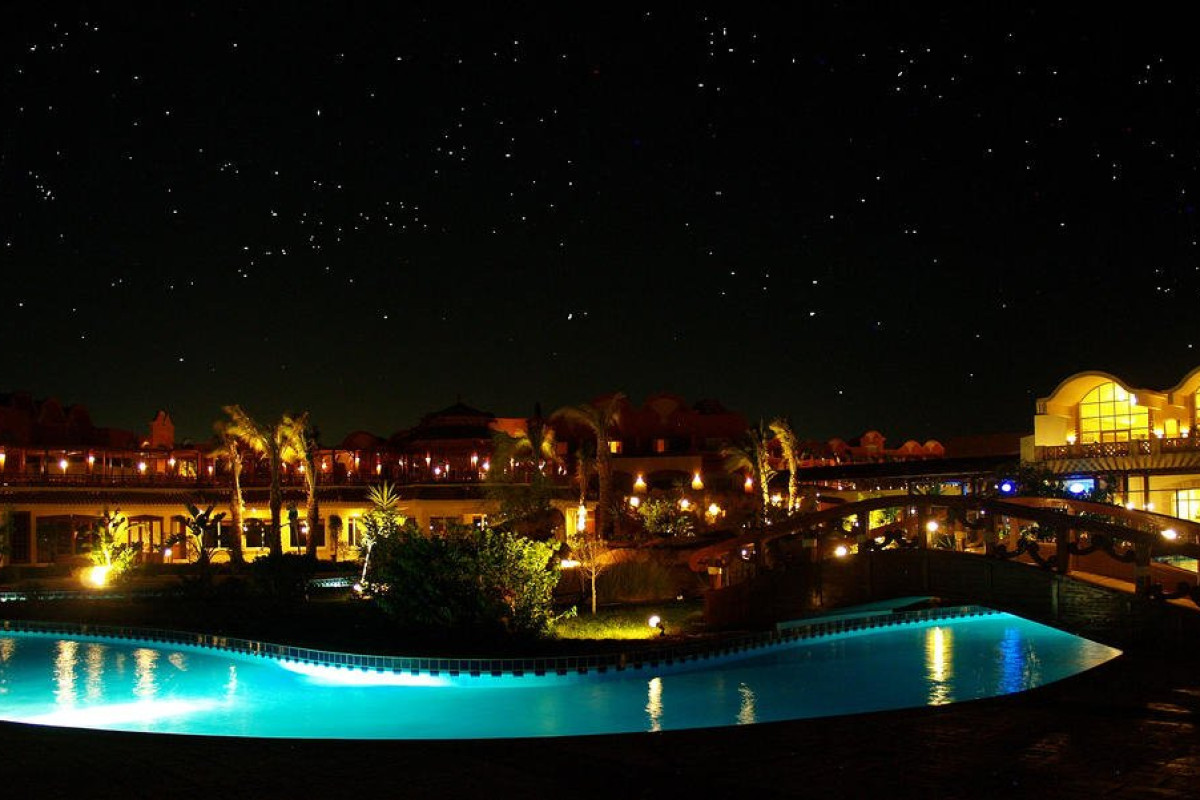 Grand Plaza Sharm