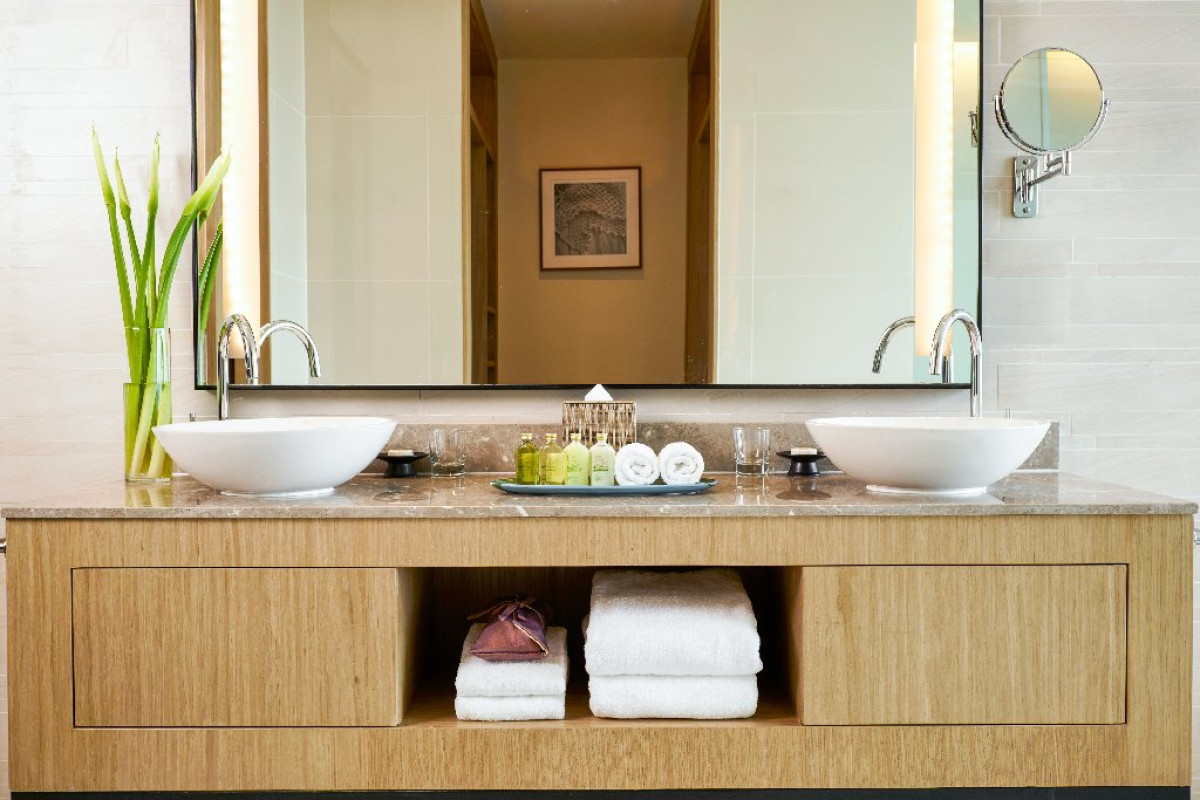 MOVENPICK SIAM HOTEL NA JOMTIEN PATTAYA