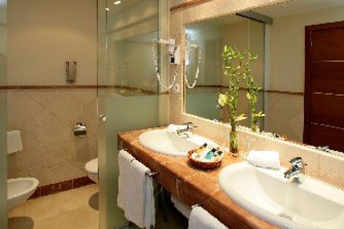 Senator Banus Spa (Adults Only +16 ani) (Estepona)