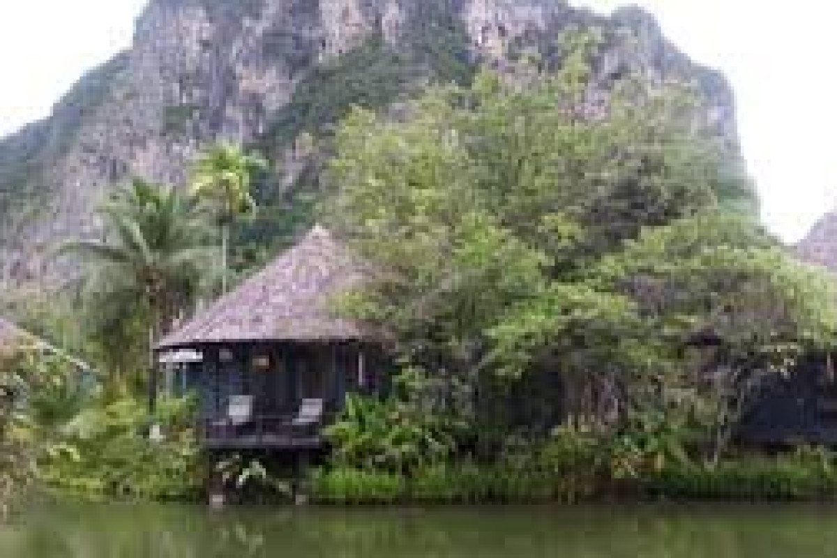 PEACE LAGUNA RESORT SPA 4*