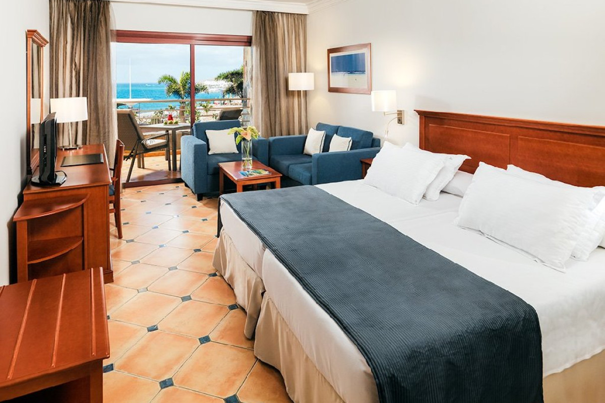 H10 Playa Meloneras PALACE 5*