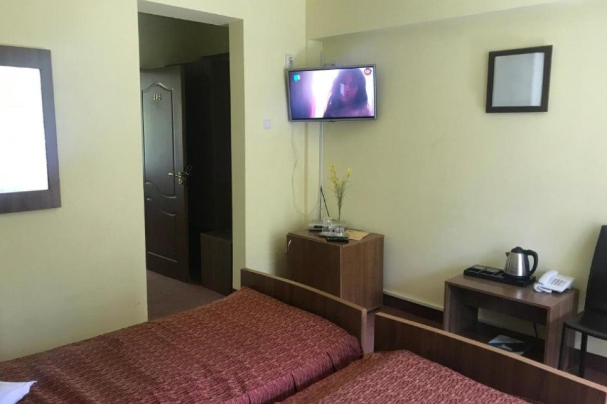 Hotel Iasicon