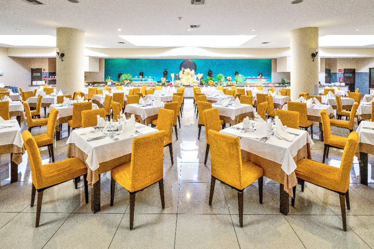 Bluebay Grand Esmeralda