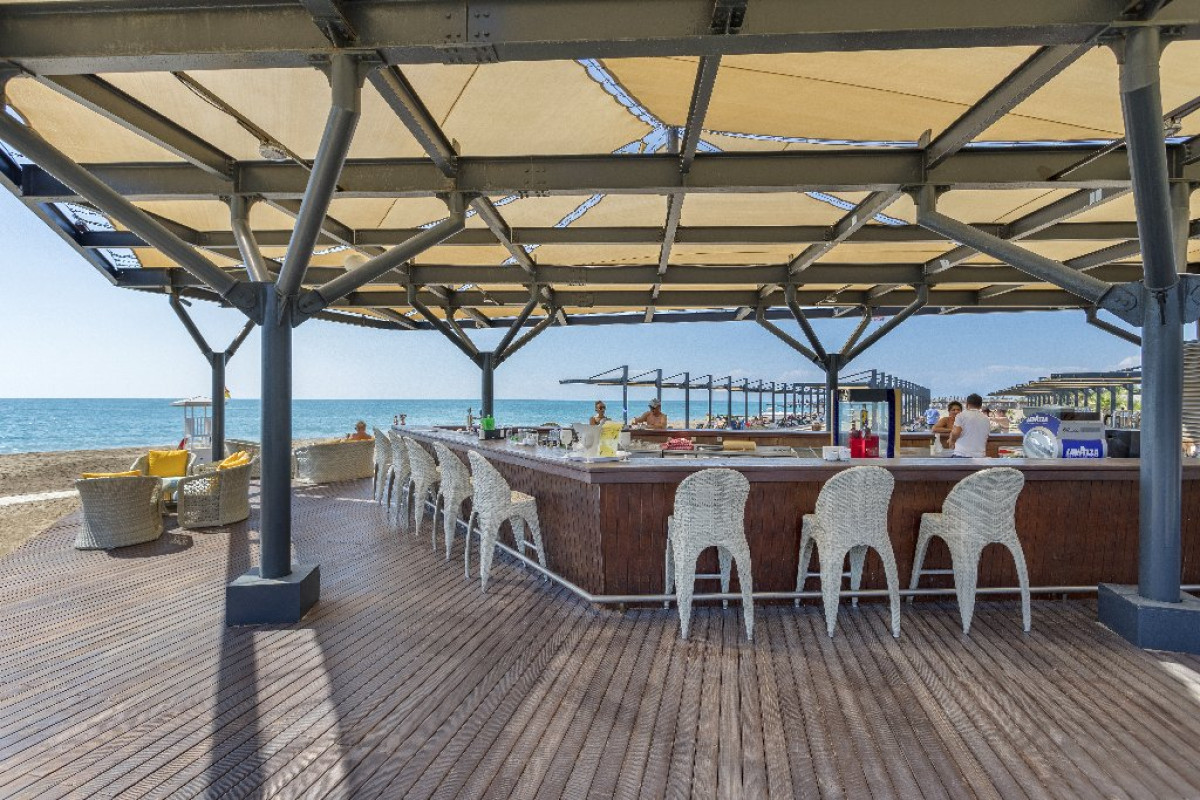 XANADU RESORT HOTEL BELEK