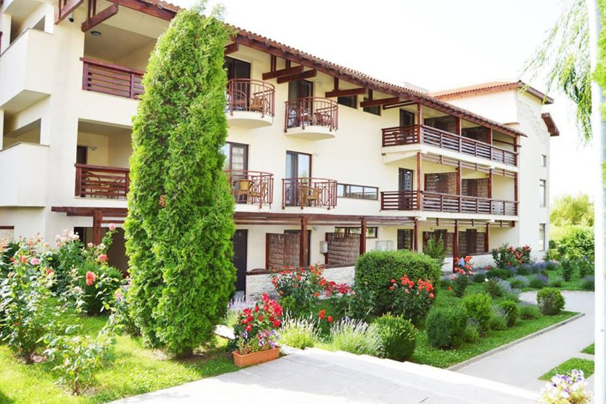PUFLENE RESORT