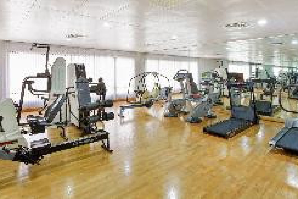 Admiral Plaza Hotel Dubai