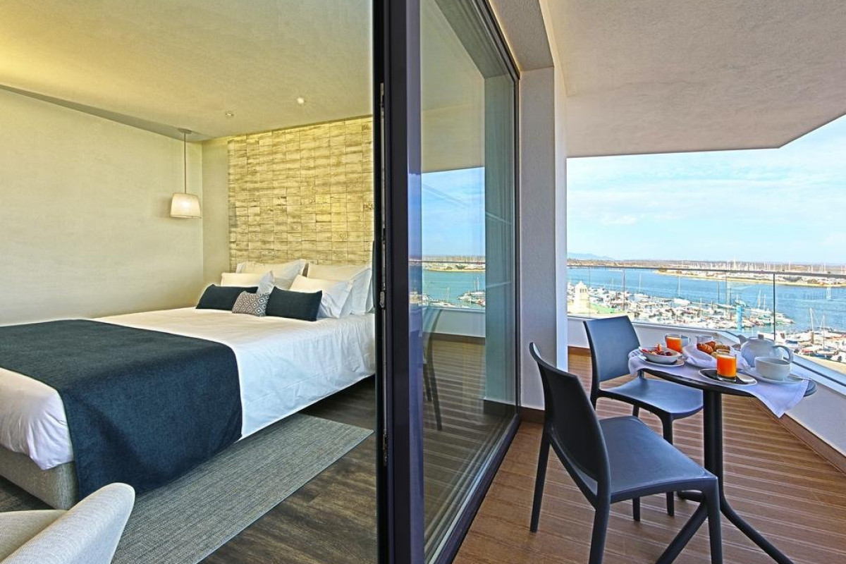 Jupiter Marina (Adults Only)