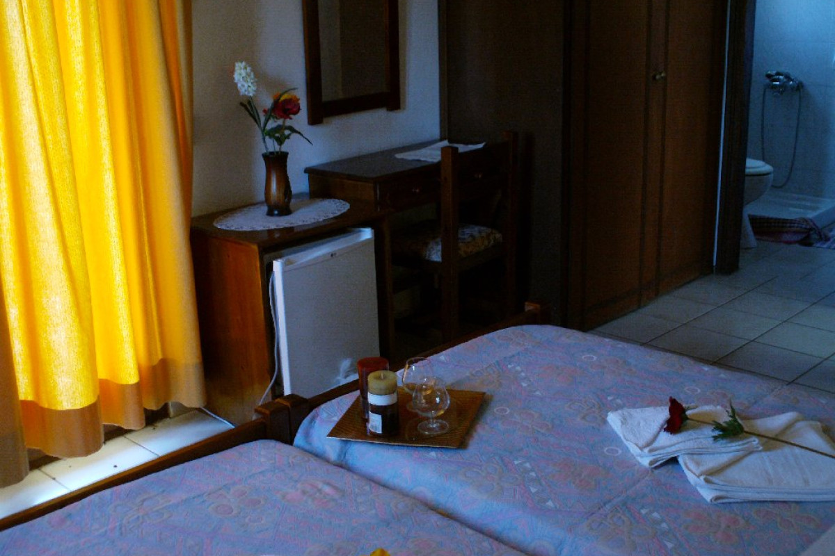 Kassandra Hotel - Kala Nera