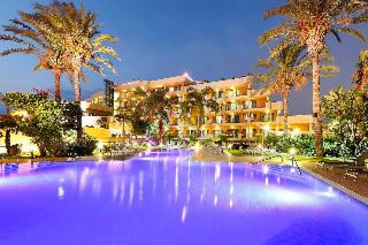 Exe Estepona Thalasso  Spa