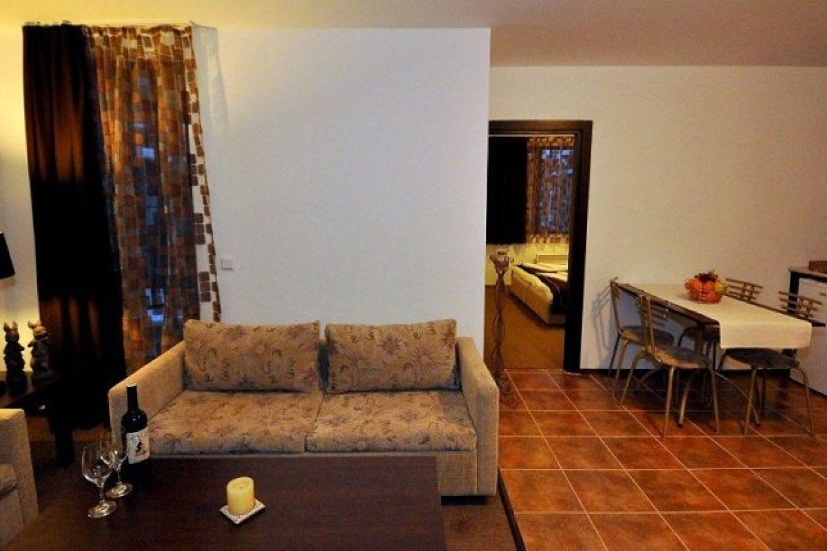 Maria Antoaneta Residence