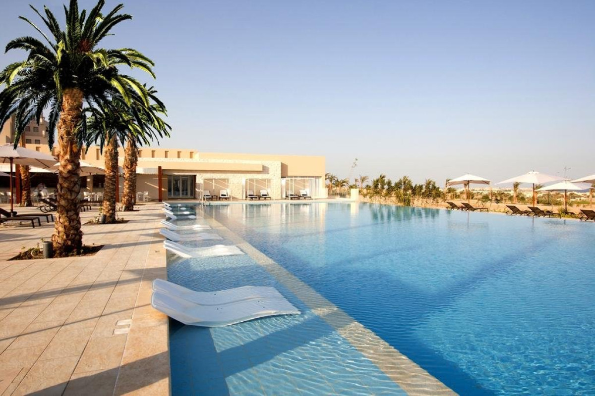 STEIGENBERGER MAKADI (ADULTS ONLY)