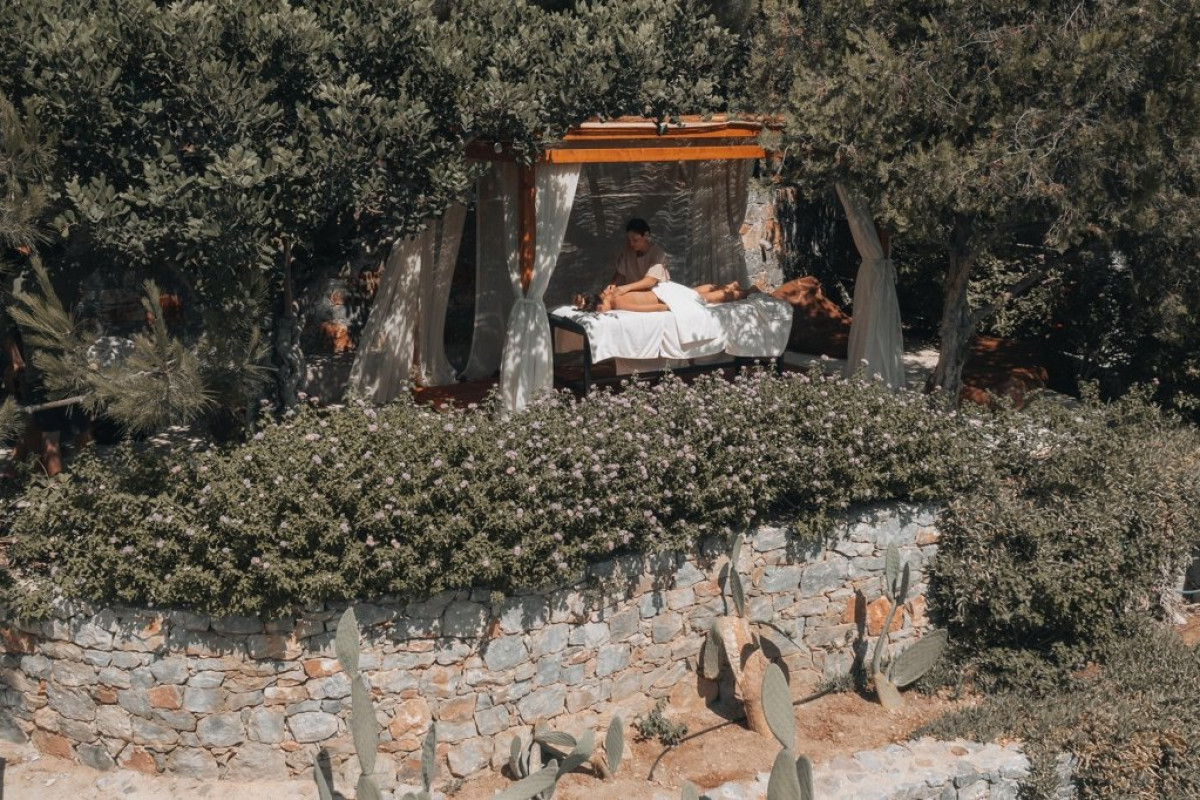 Paralos Irini Mare (Crete)