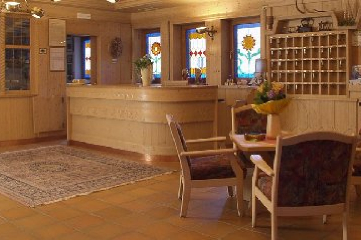 Villa Jolanda