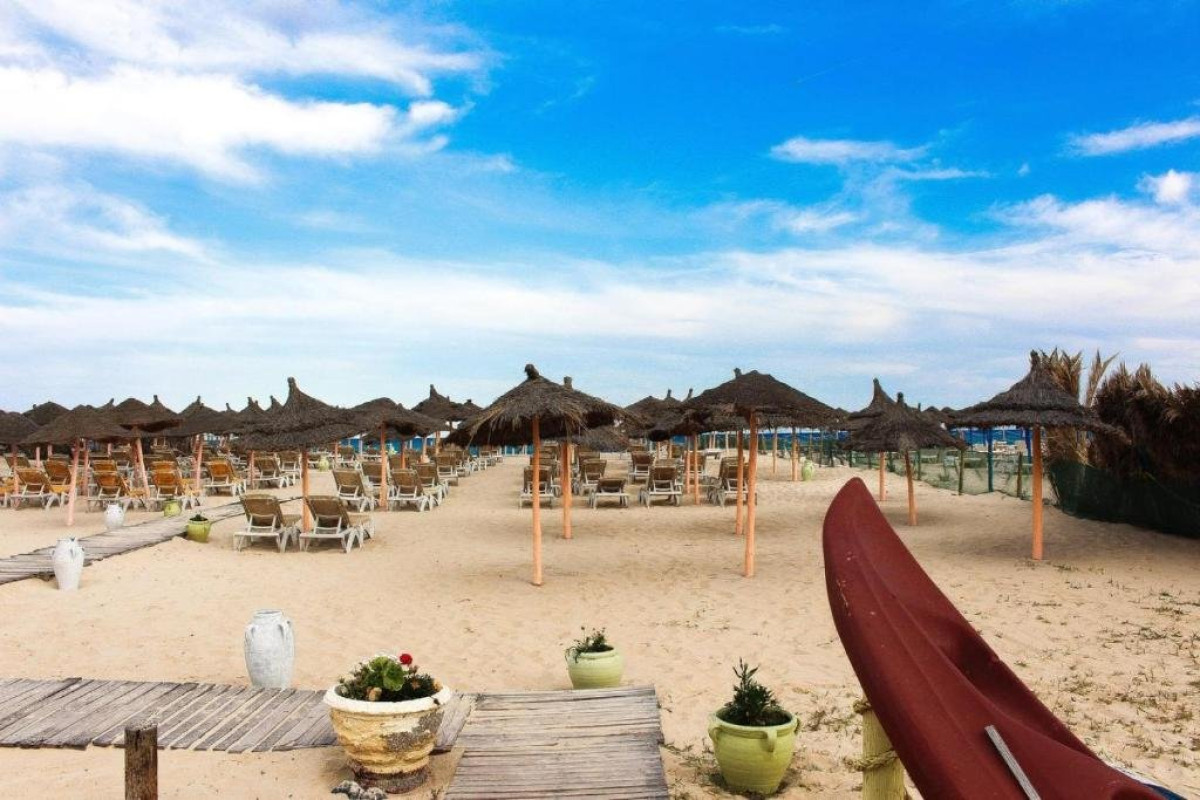Nesrine (Hammamet)