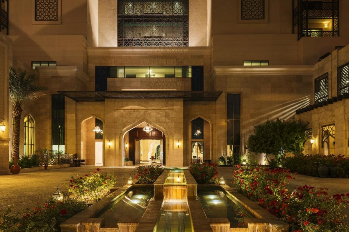 Ajman Saray