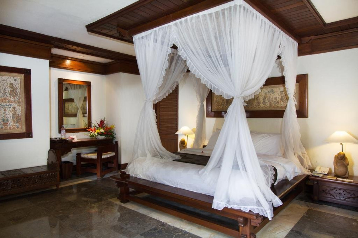 GRAND BALISANI SUITES, Seminyak-Kuta