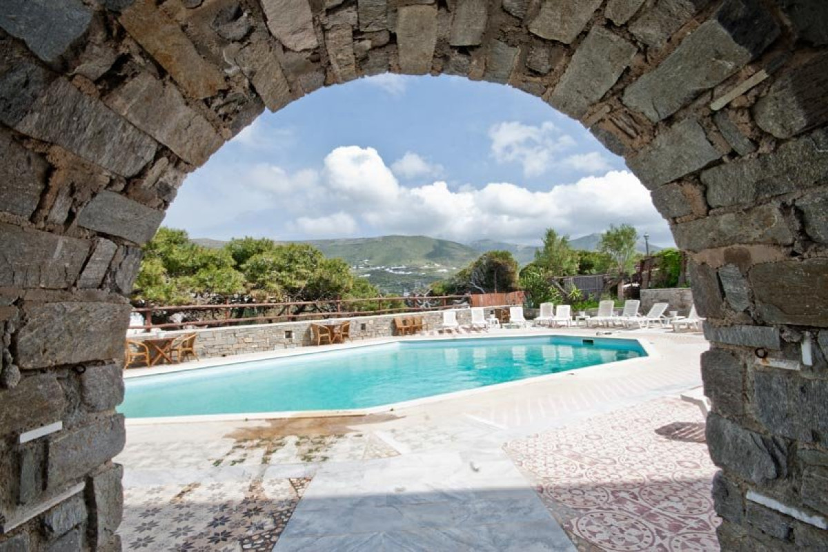 Pandrossos