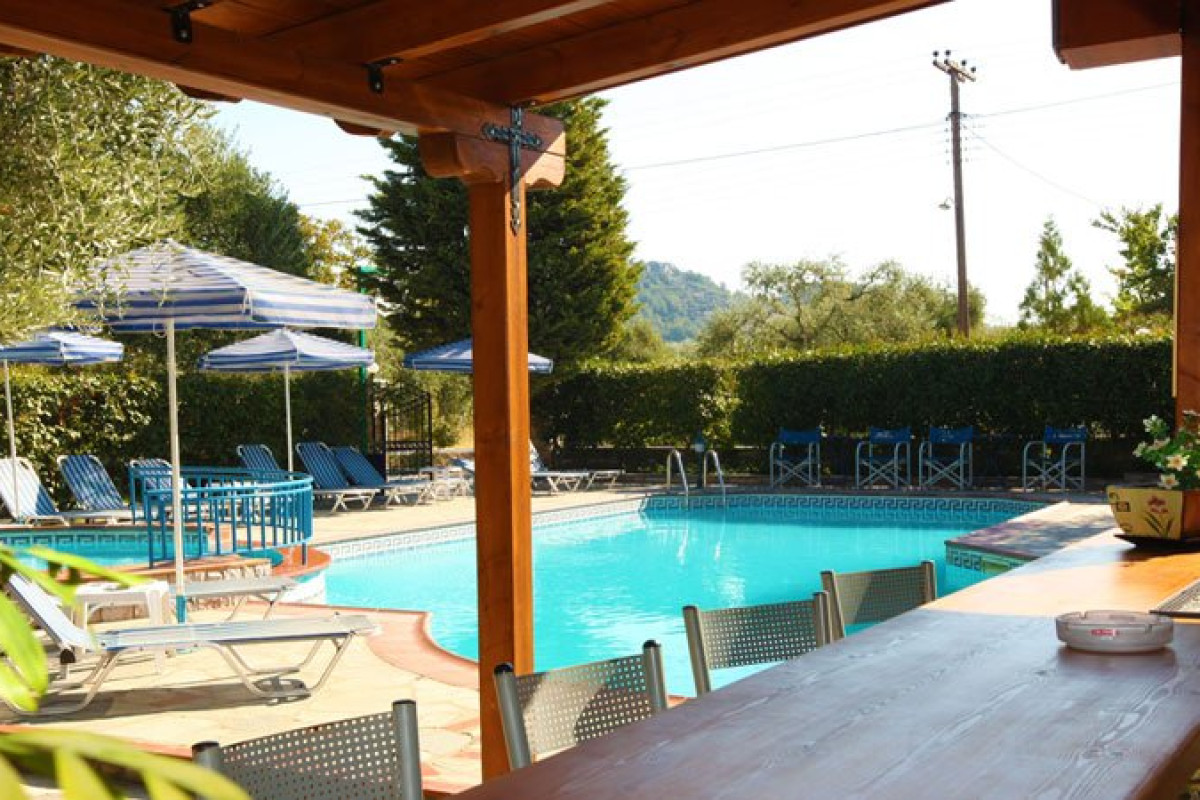 Thetis Hotel