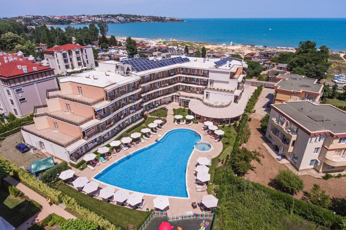 MIRAMAR HOTEL