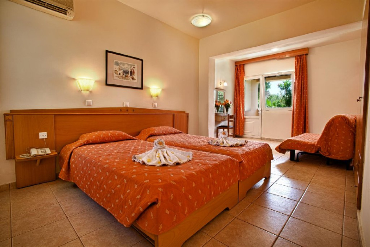Ilios K. Village Resort
