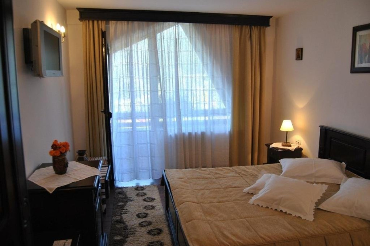 Popasul Domnesc Resort and Spa (Voronet)