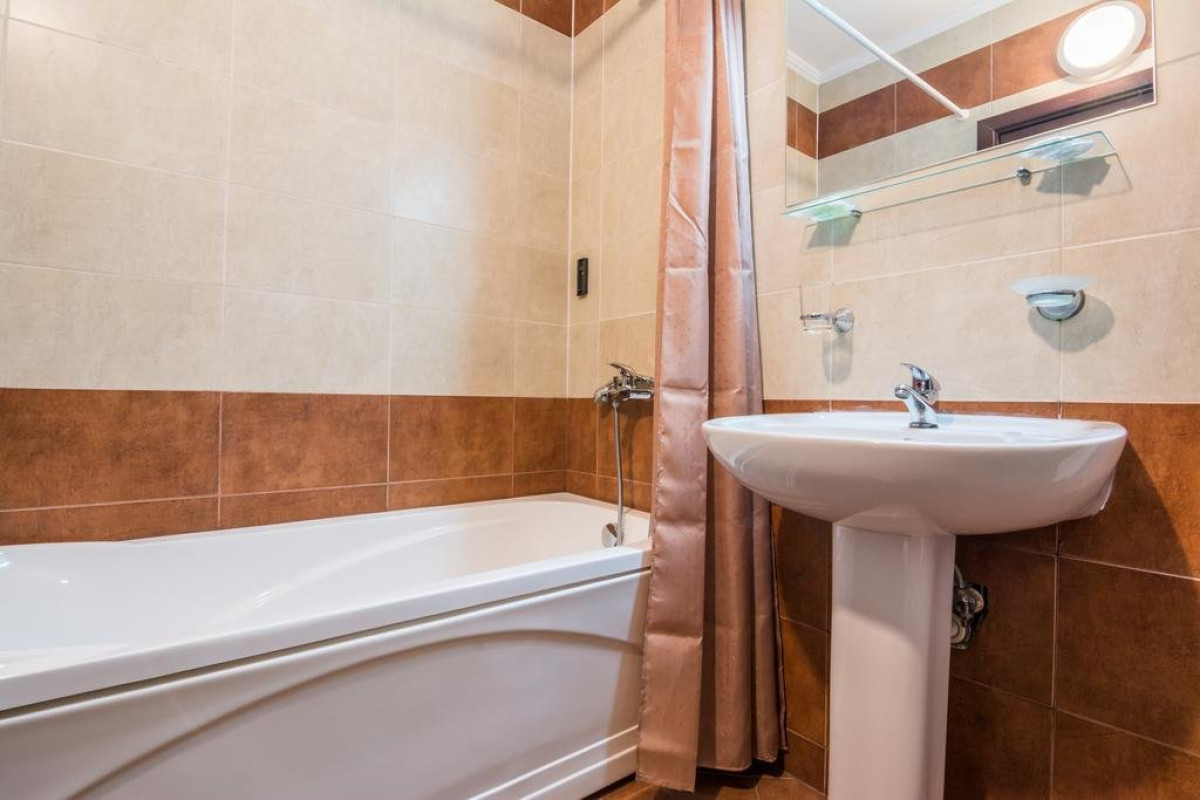 Stenata Apart Hotel