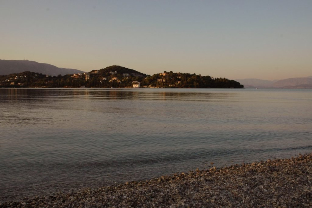 Iliada Beach Hotel (Gouvia)