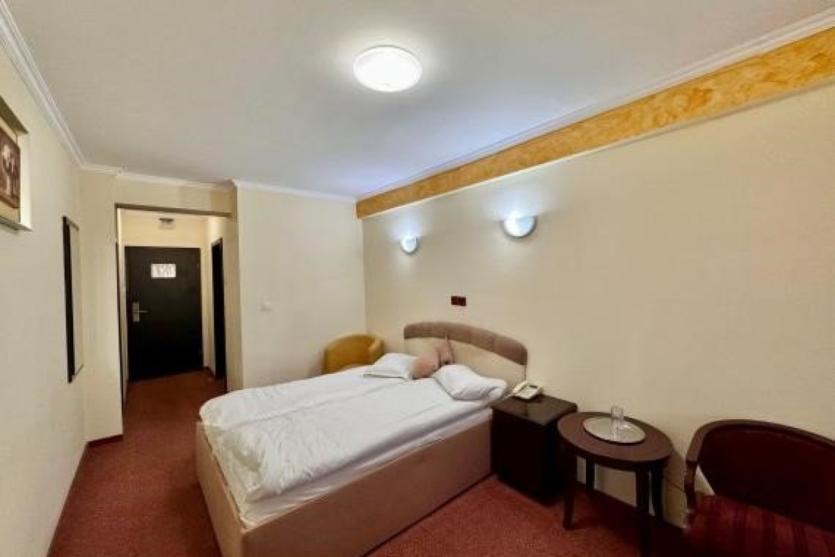 Hotel Zen