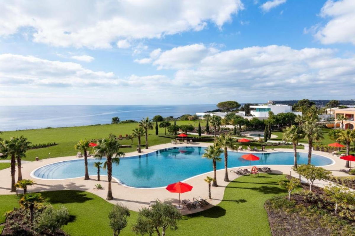 Cascade Wellness and Lifestyle Resort