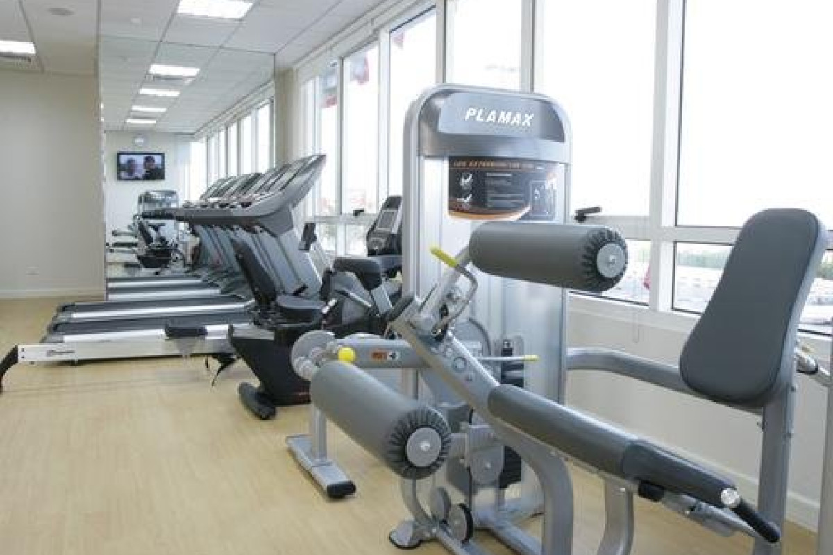 Ramada Beach Hotel Ajman