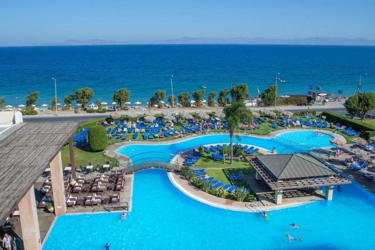 Oceanis - Rhodes (D)
