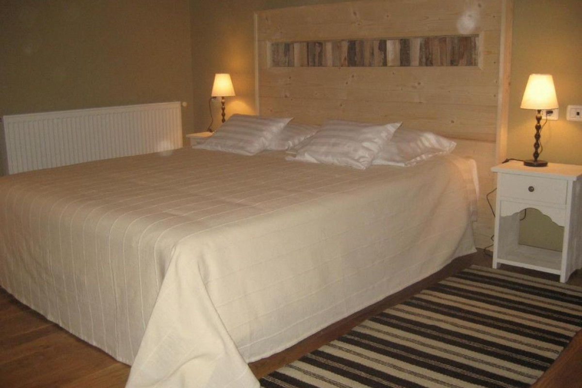 Bucovina  Lodge
