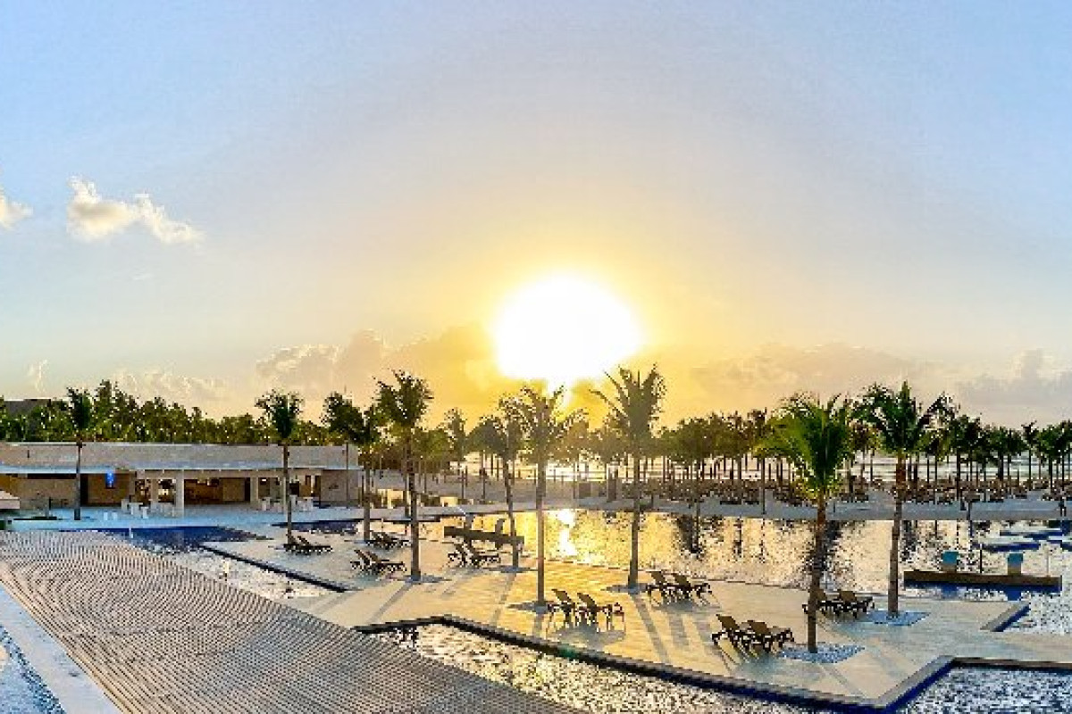 Barcelo Maya Riviera - Adults only 18+
