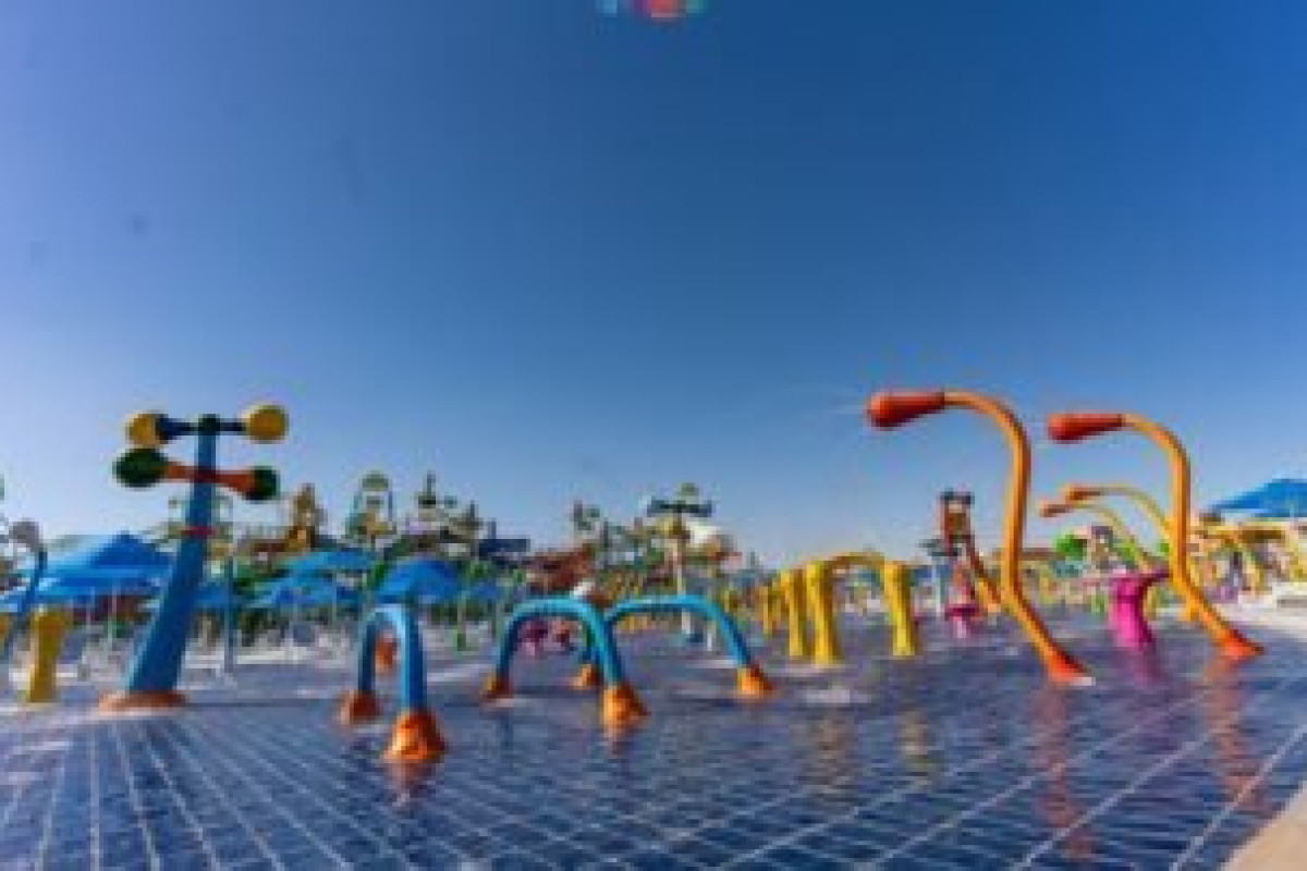 ALBATROS WATER VALLEY BY NEVERLAND