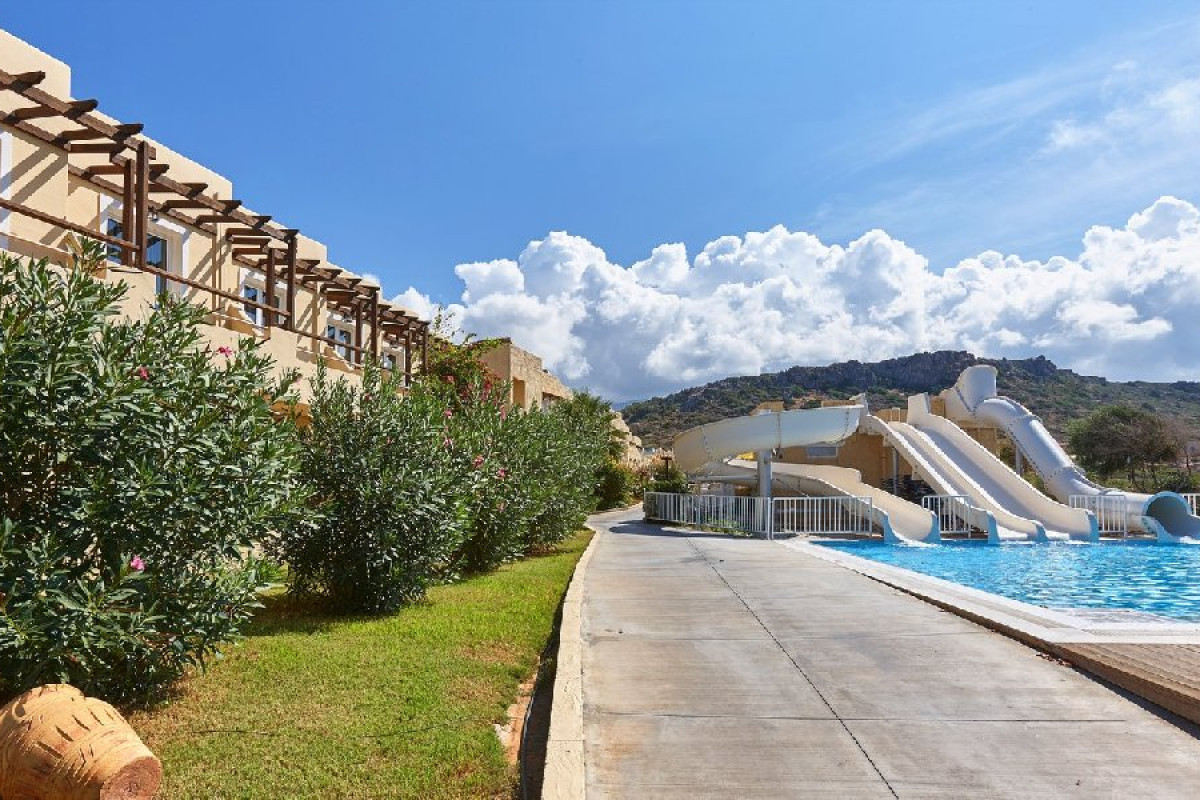 Vasia Village Hotel