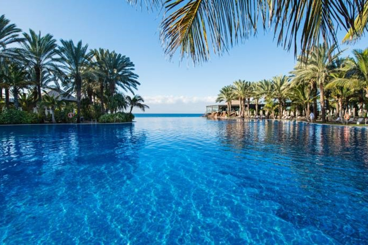Lopesan Costa Meloneras Resort Spa 5*