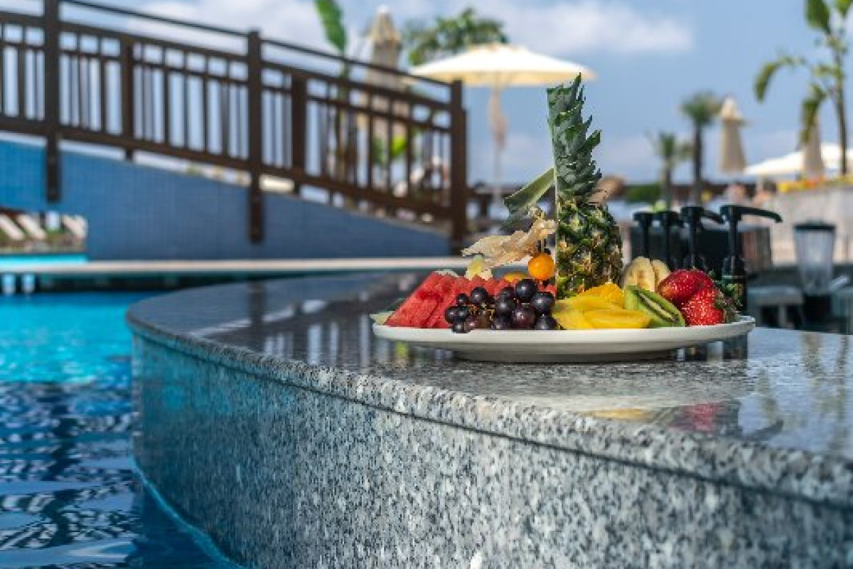 SEADEN QUALITY RESORT SPA