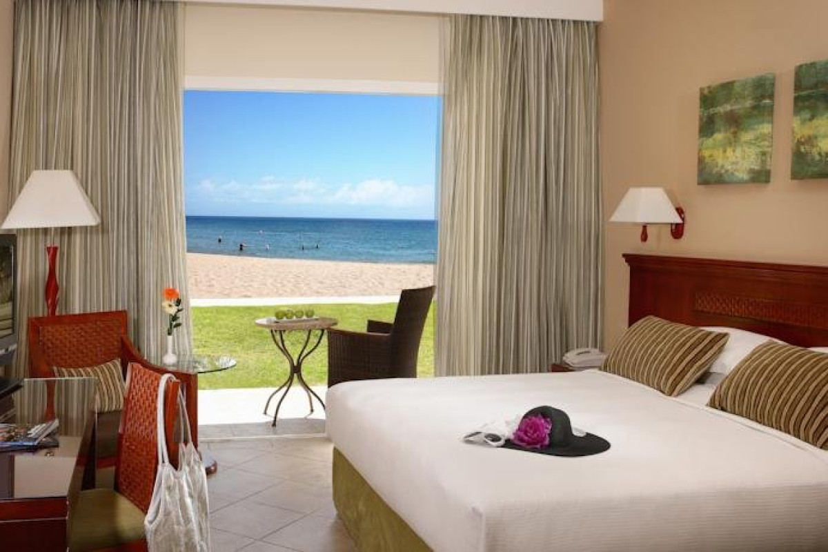 FUJAIRAH ROTANA RESORT SPA