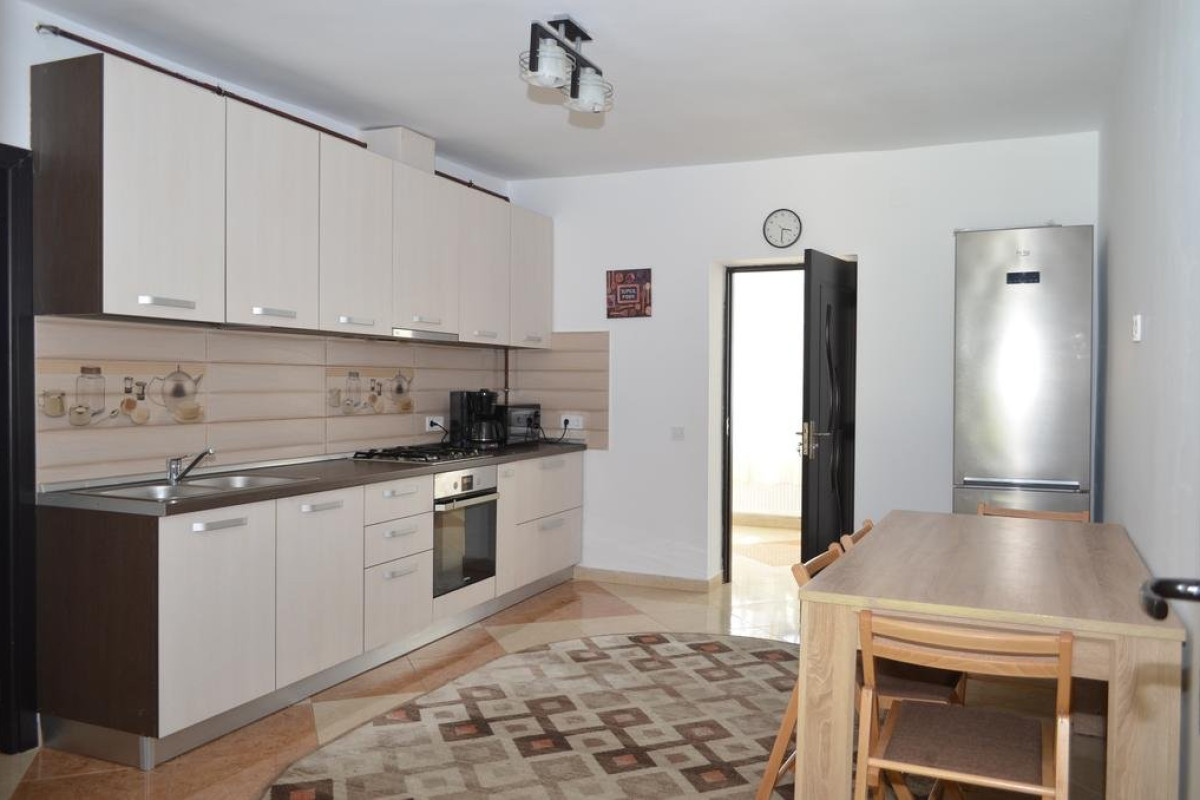 Casa Pricas