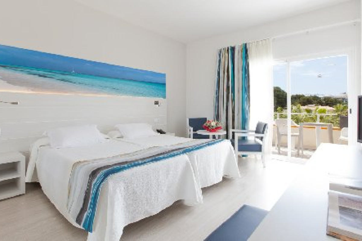 Mar Hotels Paguera Spa (ex. Sunna Park)