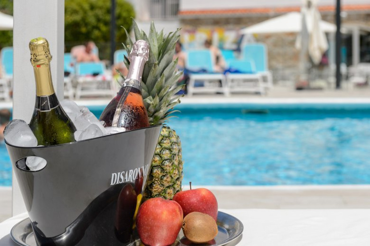 VIBRA MARCO POLO I HOTEL