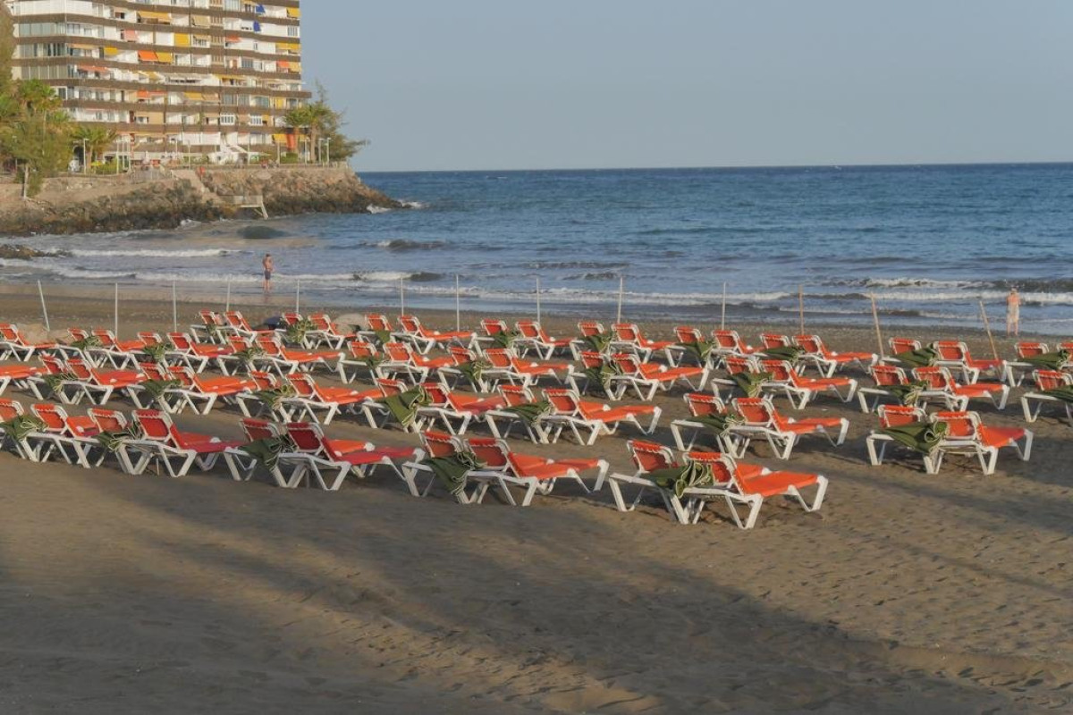 IFA Beach