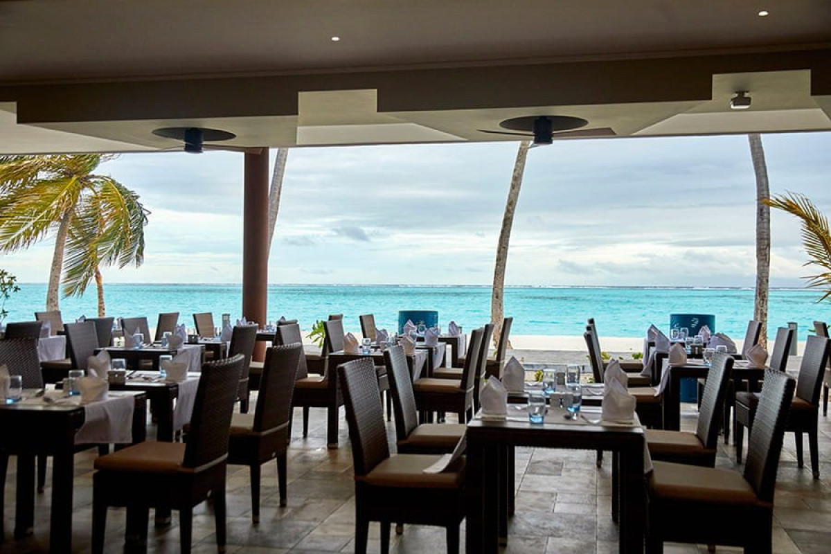 RIU Atoll Maldives