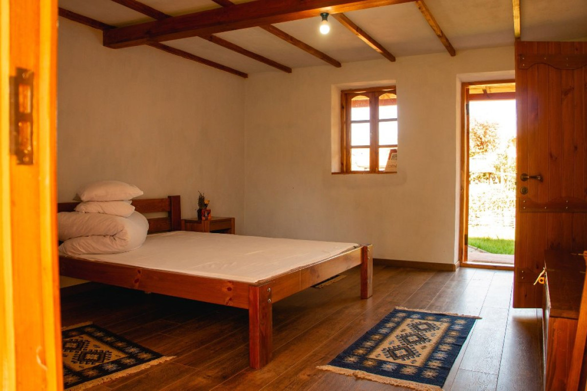 Eco Village