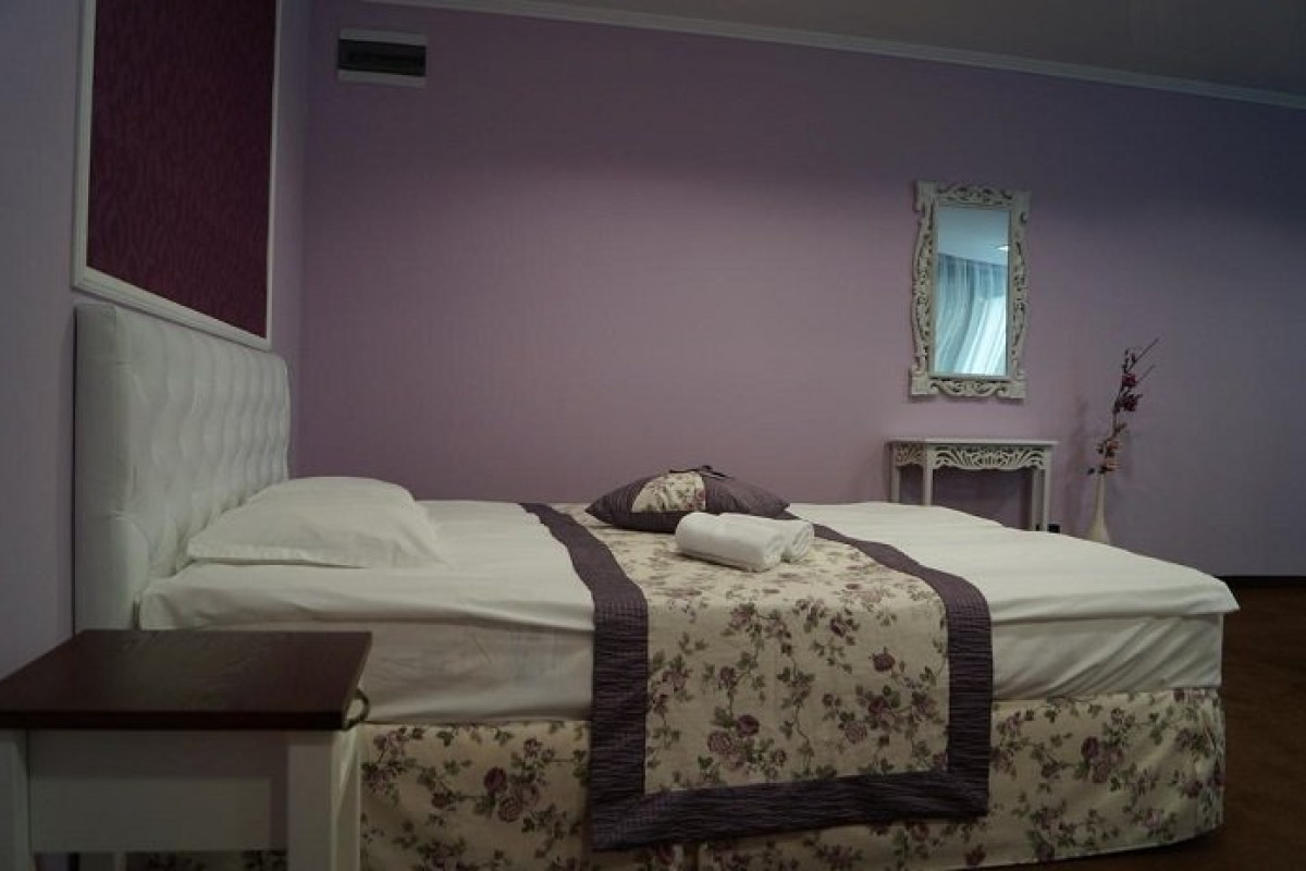 REGINA MARIA SPA