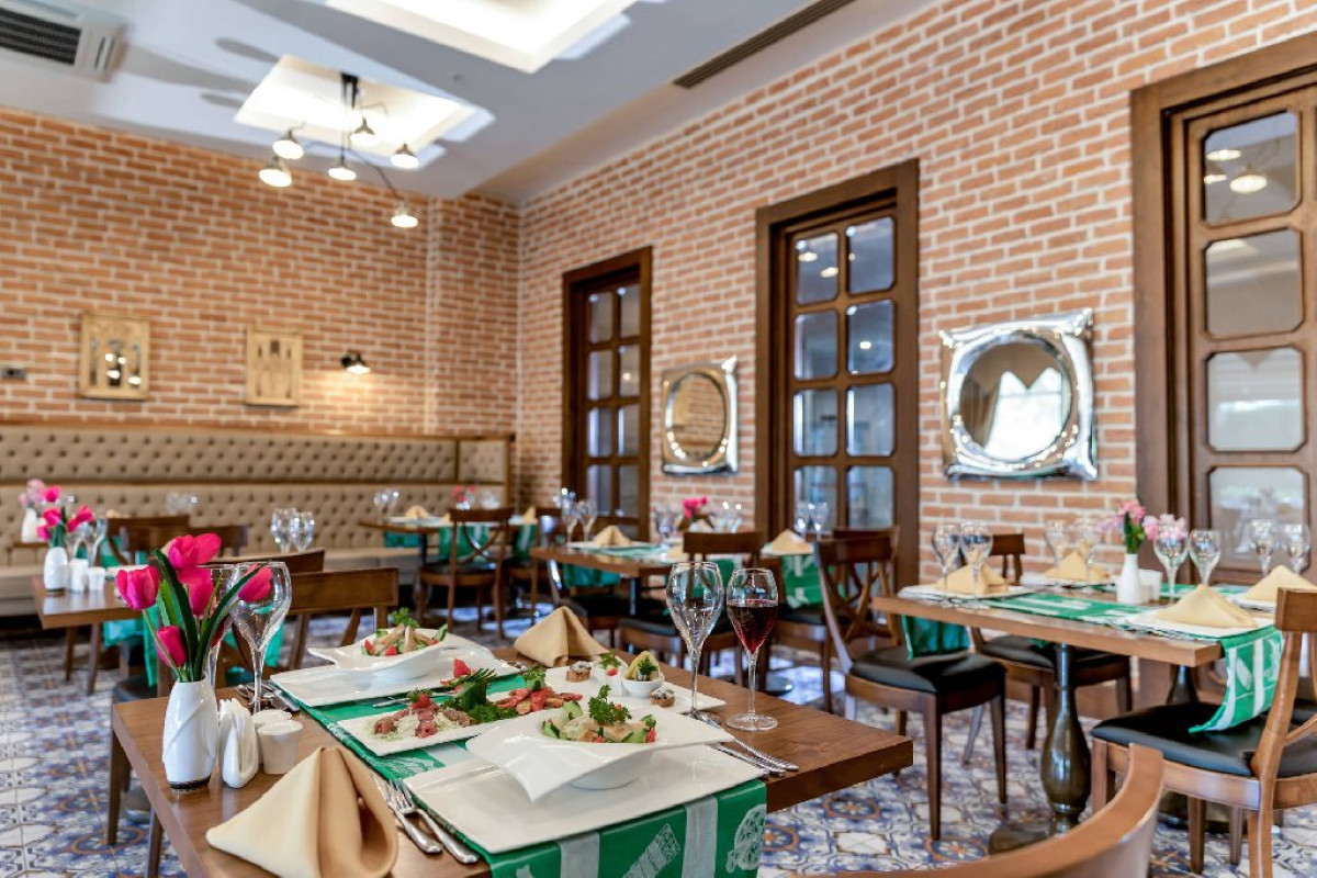 Mary Hotel Alanya (R)